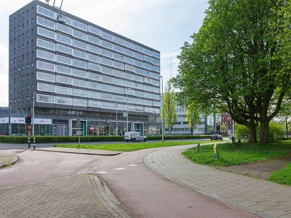 Appartement te koop: Westpoint 207, Bomenbuurt West Tilburg