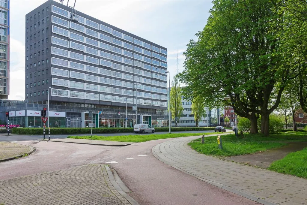 Appartement te koop: Westpoint 207, Tilburg