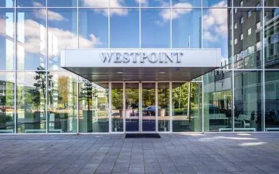 Appartement te koop: Westpoint 21, Bomenbuurt West Tilburg