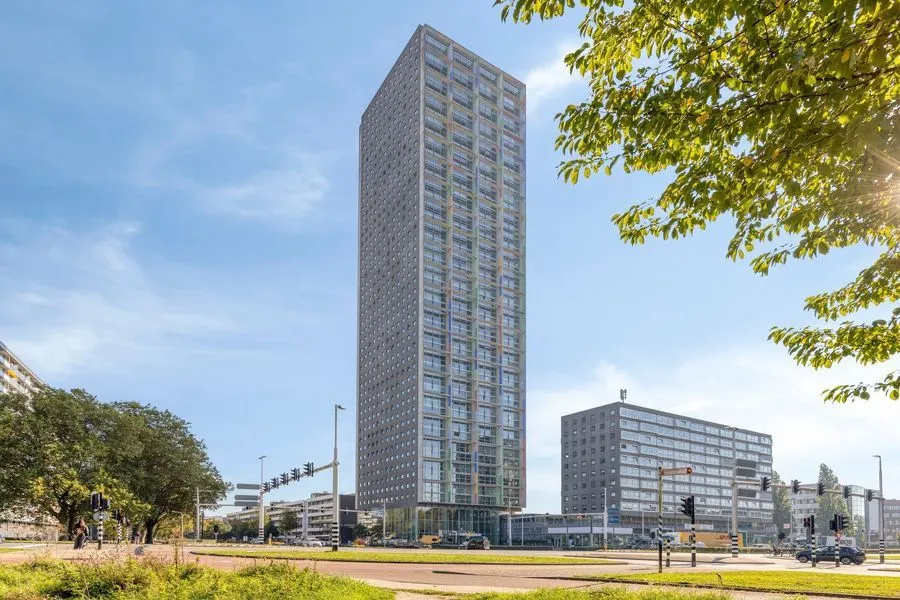 Appartement te koop: Westpoint 43, Tilburg