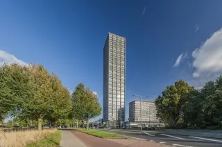 Woning te huur: Westpoint, Tilburg