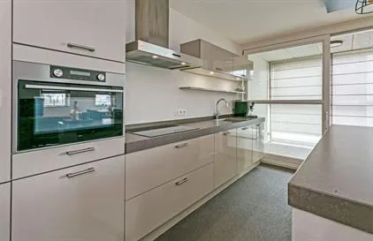 Kamer te huur: Westpoint, Bomenbuurt West Tilburg