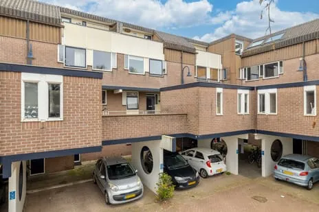 Appartement te koop: Westrak 52, Stromenwaard Harderwijk