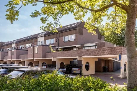 Appartement te koop: Westrak 85, Stromenwaard Harderwijk