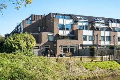 Appartement te koop: Westrak 96, Stromenwaard Harderwijk