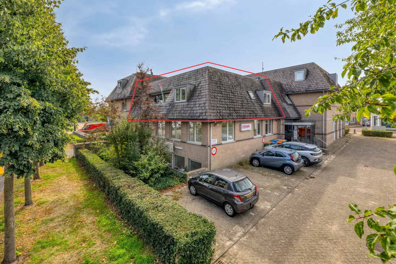 Woning te koop: Westrik ong, Prinsenbeek