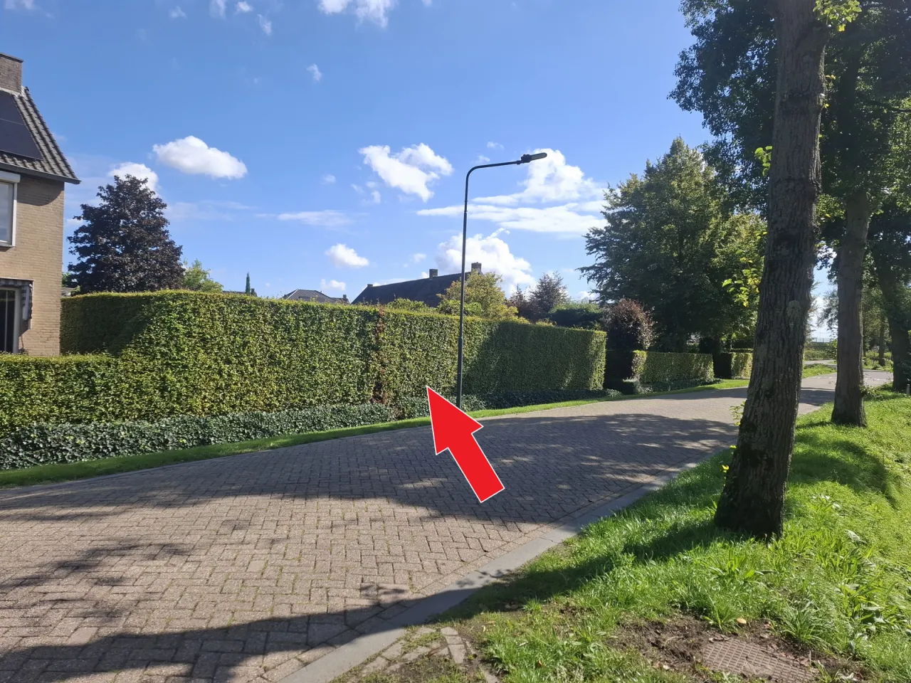Woning te koop: Westrik, Prinsenbeek