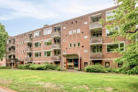 Appartement te koop: Westsingel 112, Noordwest Venray