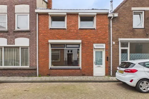 Tussenwoning te koop: Weststraat 10, Kern Philippine Philippine