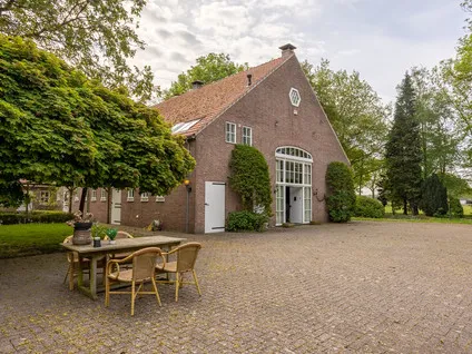 Woning te koop: Weststraat 2, Verspreide huizen Wouwse Plantage Wouwse Plantage