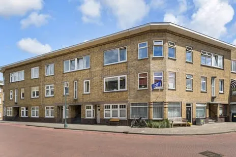 Appartement te koop: Weststraat 22, Oud Scheveningen 'S-Gravenhage
