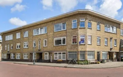 Appartement te koop: Weststraat 22, Oud Scheveningen 'S-Gravenhage