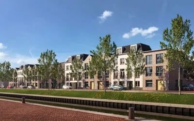 Woning te koop: Weststraat 24, Willemsoord Den Helder