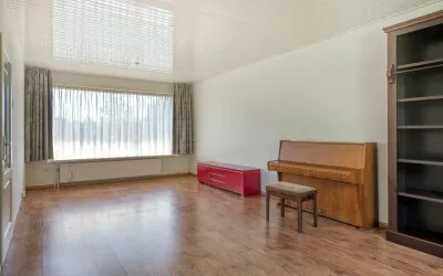 Vrijstaande woning te koop: Weststraat 24A, Kern Biervliet Biervliet