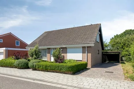 Vrijstaande woning te koop: Weststraat 24A, Kern Biervliet Biervliet (Gem. Terneuzen)
