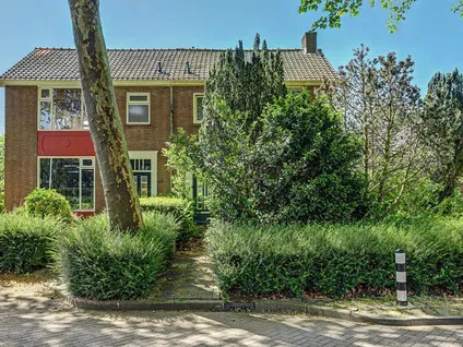 Twee-onder-één-kap te koop: Weststraat 25, Nieuwerkerk Nieuwerkerk
