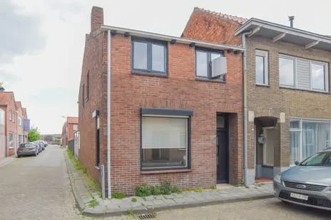 Hoekwoning te koop: Weststraat 26, Kern Philippine Philippine