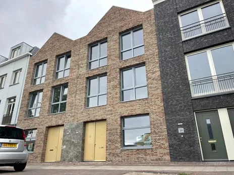 Woning te koop: Weststraat 30, Willemsoord Den Helder