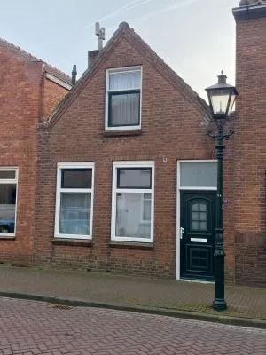Tussenwoning te koop: Weststraat 41, Aardenburg Aardenburg