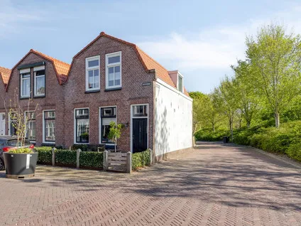 Hoekwoning te koop: Weststraat 41, Zierikzee