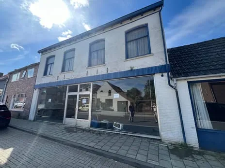 Woning te koop: Weststraat 5, Kern Biervliet Biervliet (Gem. Terneuzen)