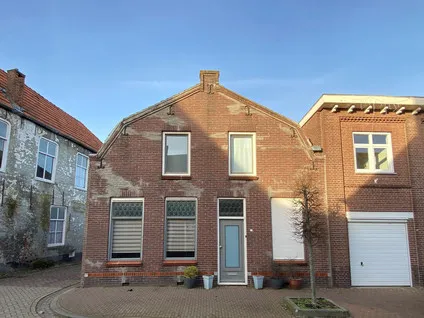 Hoekwoning te koop: Weststraat 52, Aardenburg