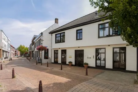 Hoekwoning te koop: Weststraat 7, Kern Axel Axel