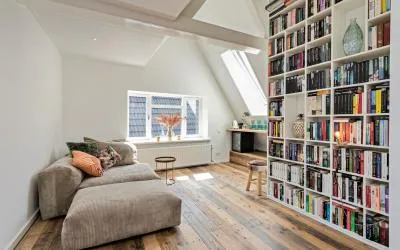 Hoekwoning te koop: Weststraat 7, Axel