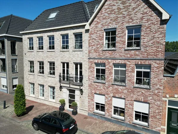 Appartement te koop: Weststraat 8-001, Aardenburg Aardenburg