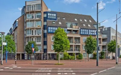 Studio te koop: Westvest 159, Centrum-Zuidwest Delft