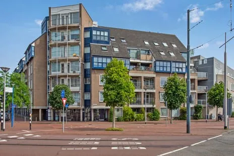 Studio for sale: Westvest 159, Centrum-Zuidwest Delft