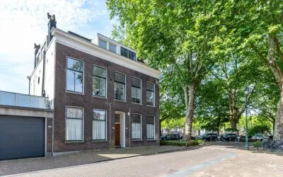 Appartement te koop: Westvest 213, Walvisbuurt Schiedam
