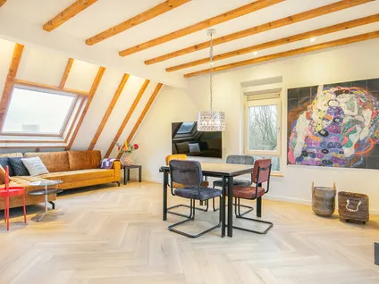Appartement te huur: Westvest 243, Walvisbuurt Schiedam