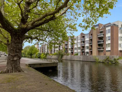 Appartement te koop: Westvest 245, Walvisbuurt Schiedam