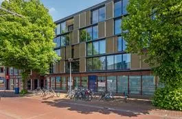 Appartement te koop: Westvest 36D, Centrum-Zuidwest Delft