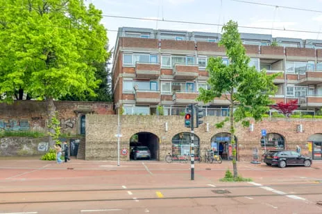 Appartement te koop: Westvest 73, Centrum-Zuidwest Delft