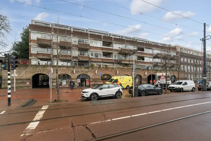 Appartement te koop: Westvest 83, Delft