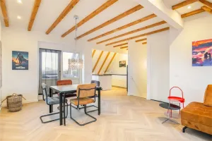 Woning te huur: Westvest, Walvisbuurt Schiedam