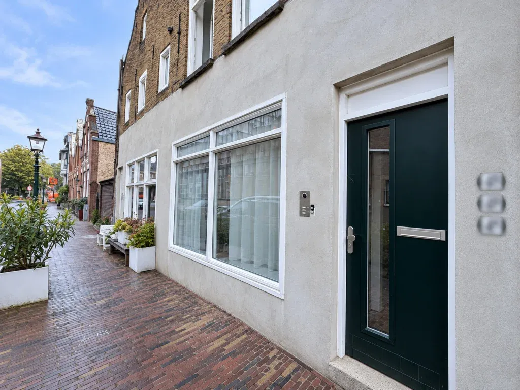 Kamer te huur: Westvest, Schiedam