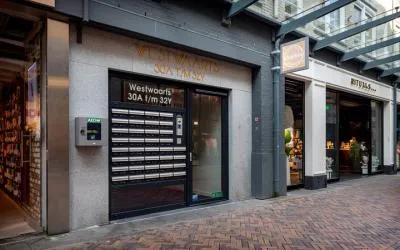 Appartement te huur: Westwaarts 30F, Stadscentrum Zoetermeer