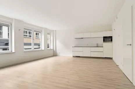 Appartement te huur: Westwaarts 30F, Stadscentrum Zoetermeer