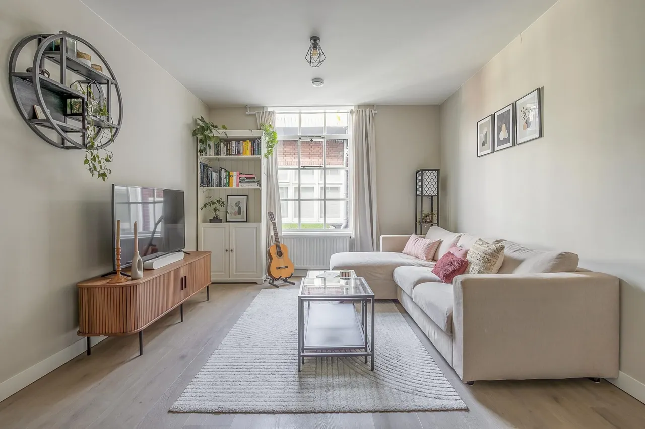 Studio te koop: Westwagenstraat 14E, Gorinchem