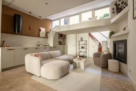 Appartement te koop: Westwagenstraat 23, Gorinchem