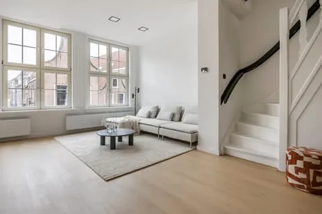 Appartement te koop: Westwagenstraat 26A, Benedenstad Gorinchem