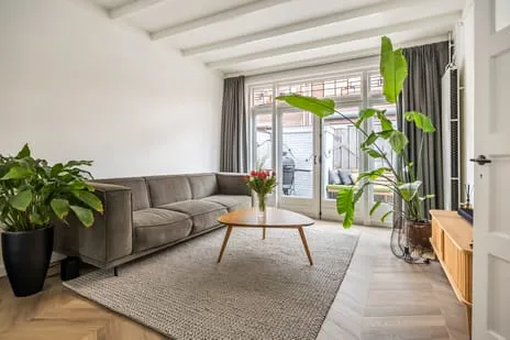 Appartement te koop: Westwagenstraat 74, Benedenstad Gorinchem