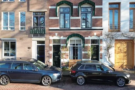 Woning te koop: Westwal 34, Binnenstad centrum 'S-Hertogenbosch