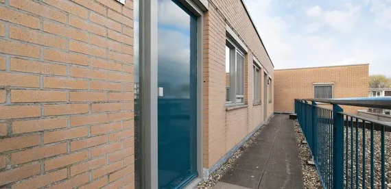 Huurwoning: Westwijkstraat 11 in Amstelveen - €1.480 per maand - 84m²