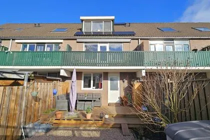 Koopwoning: Westzanerdijk 99 in Zaandam - €415.000 - 107m²
