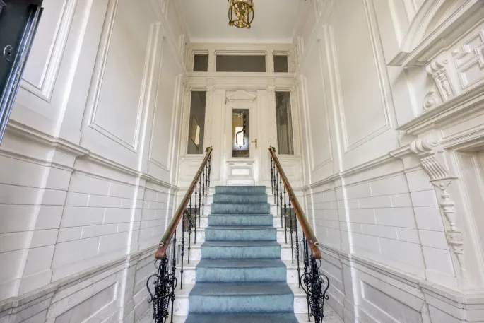 Tussenwoning te koop: Westzeedijk 106, Nieuwe Werk Rotterdam