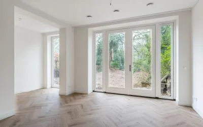 Appartement te huur: Westzeedijk 140A, Nieuwe Werk Rotterdam